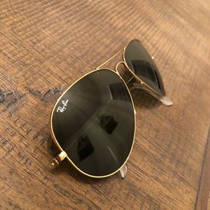 Ray-Ban Aviators